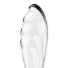 Szklany dwustronny dildo Satisfyer Dazzling Crystal 1